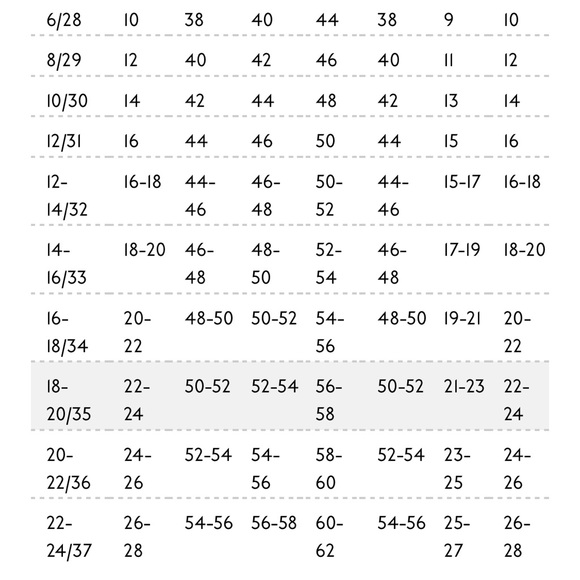 Madewell 
Magic Pocket 9" Mid-Rise Skinny Jeans - Picture 5 of 5